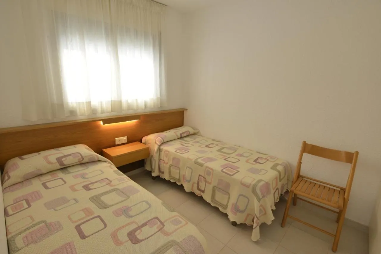 Mas Vermey Nº 7 Calella De Palafrugell